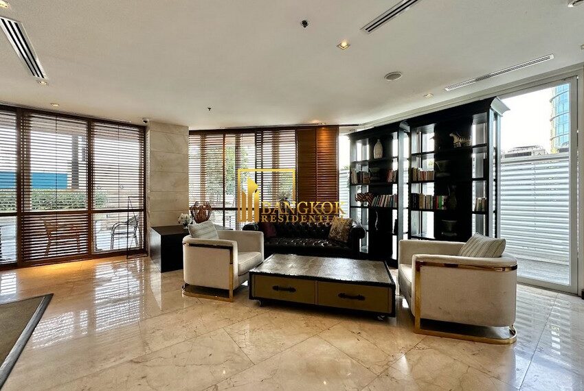 Eight Thonglor Facilities Image-10