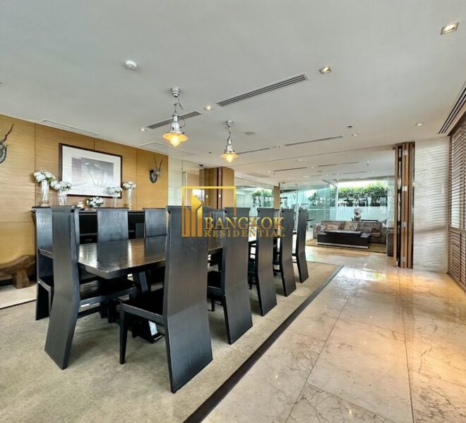 Eight Thonglor Facilities Image-11