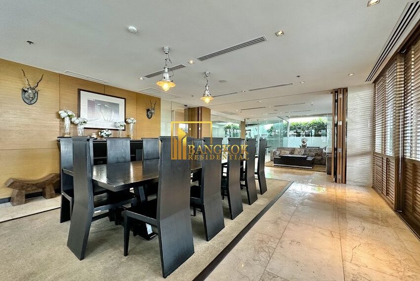 Eight Thonglor Facilities Image-11