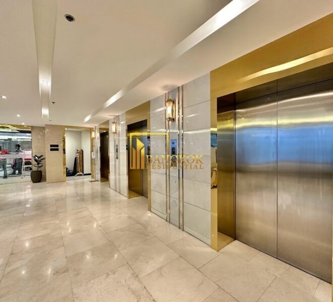 Eight Thonglor Facilities Image-12