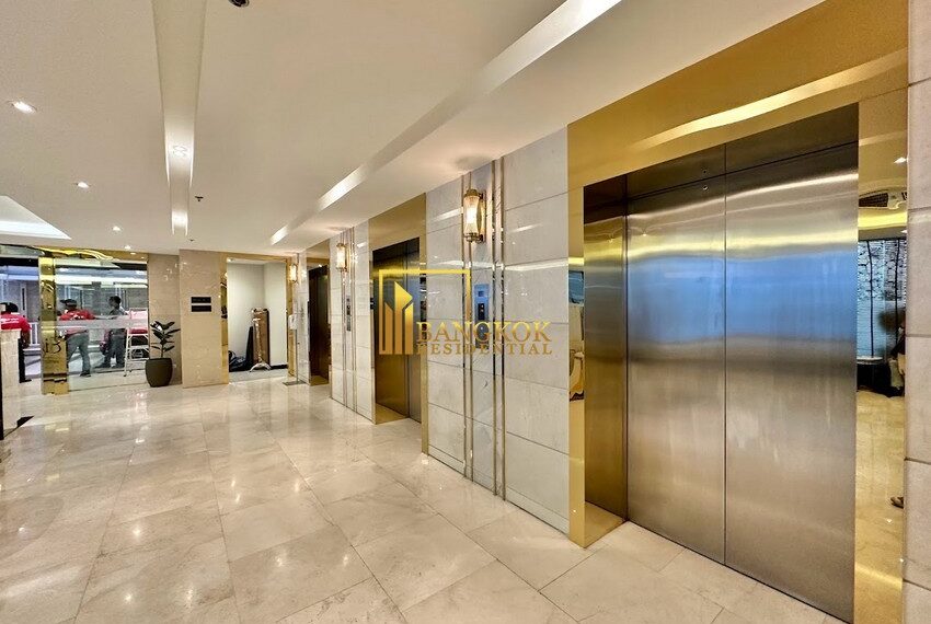 Eight Thonglor Facilities Image-12