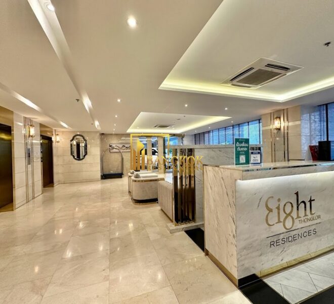Eight Thonglor Facilities Image-13