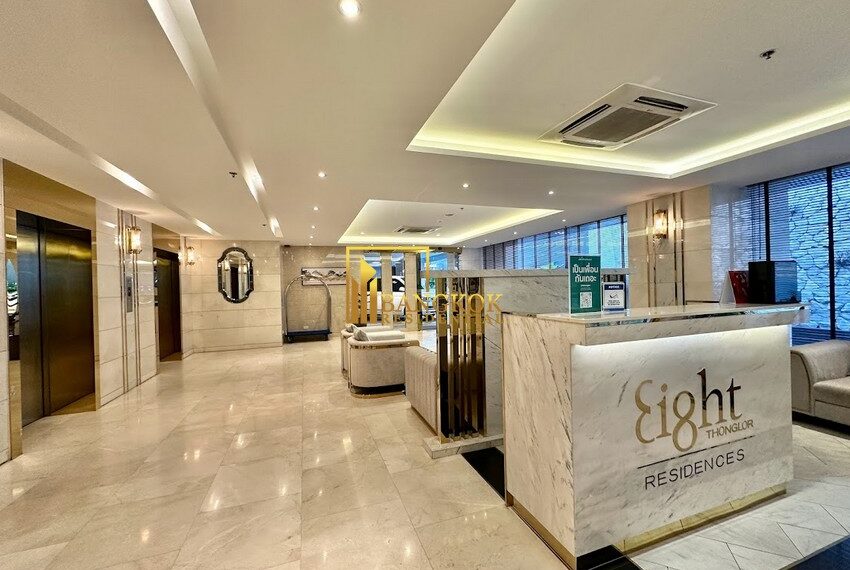 Eight Thonglor Facilities Image-13