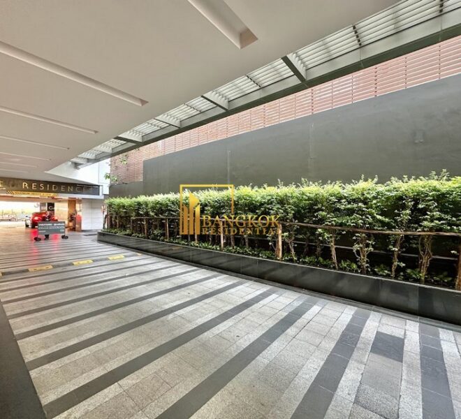 Eight Thonglor Facilities Image-14