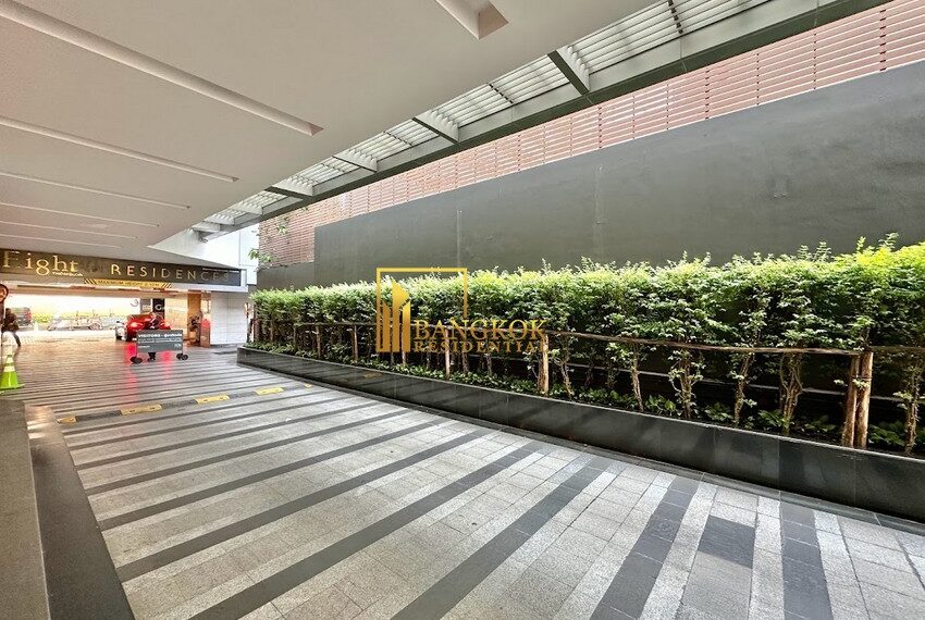 Eight Thonglor Facilities Image-14