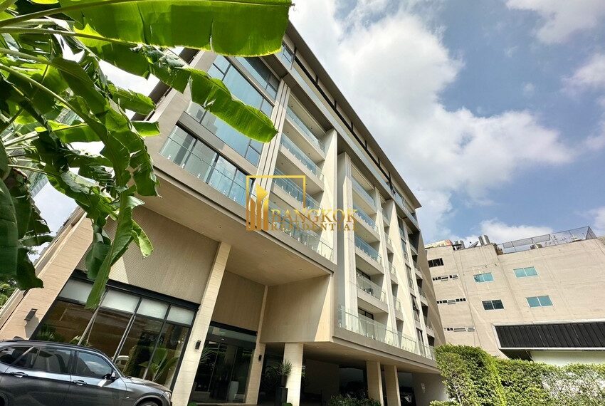 Kata Boutique Residence Facilities Image-10