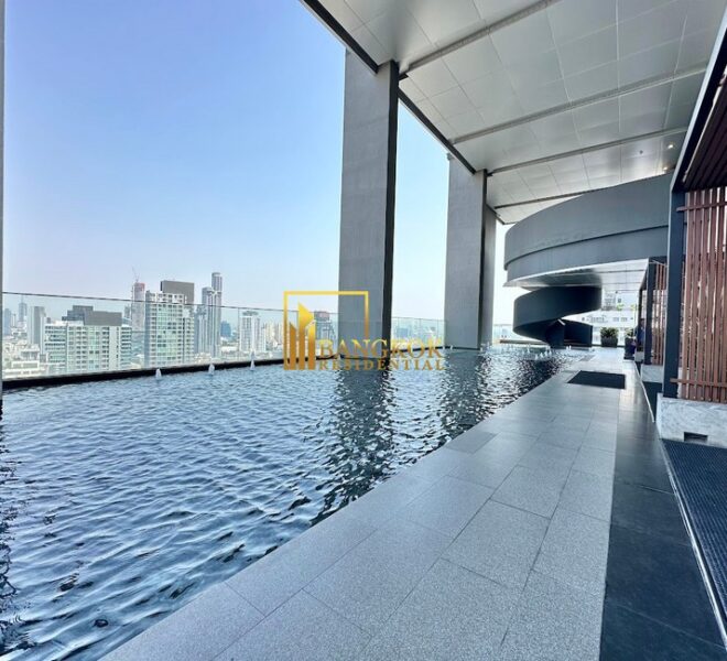 Laviq Sukhumvit 57 Facilities Image-01