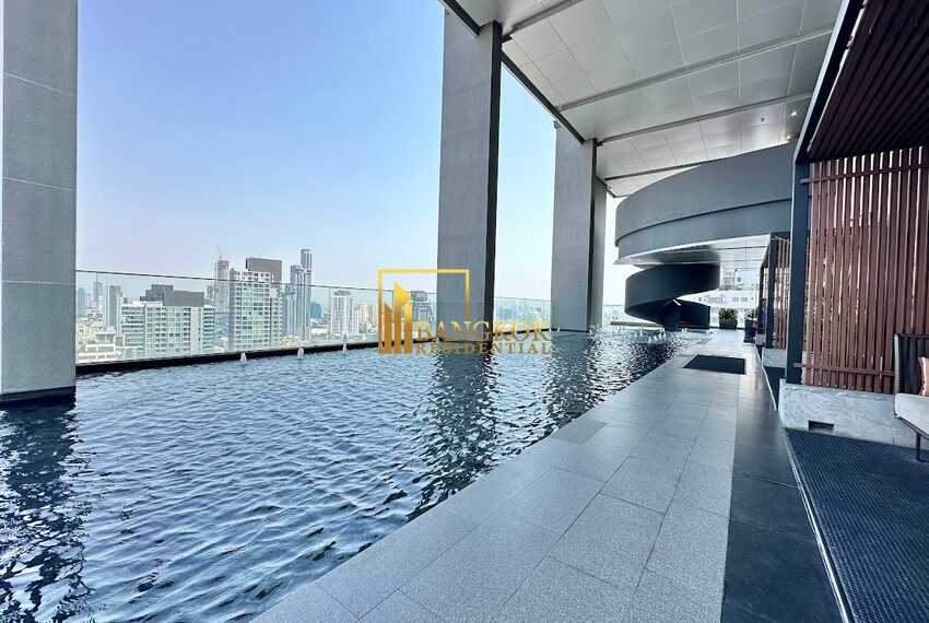 Laviq Sukhumvit 57 Facilities Image-01