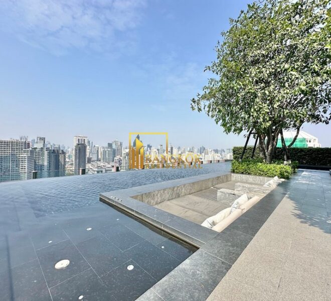 Laviq Sukhumvit 57 Facilities Image-02