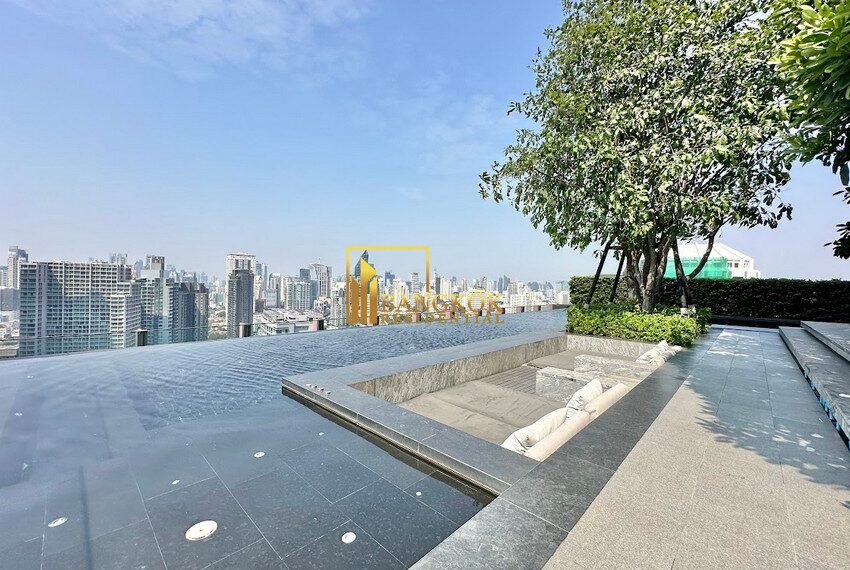 Laviq Sukhumvit 57 Facilities Image-02