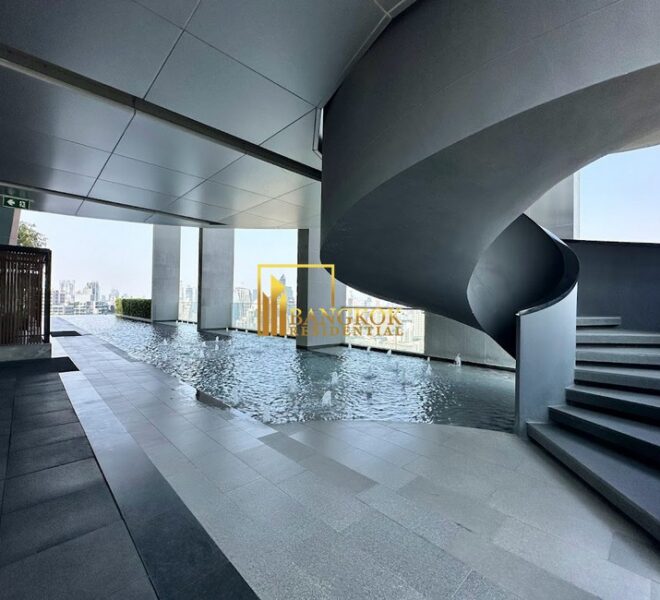 Laviq Sukhumvit 57 Facilities Image-03