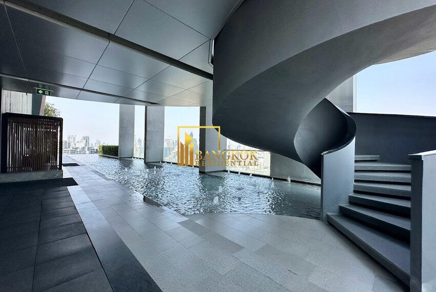 Laviq Sukhumvit 57 Facilities Image-03