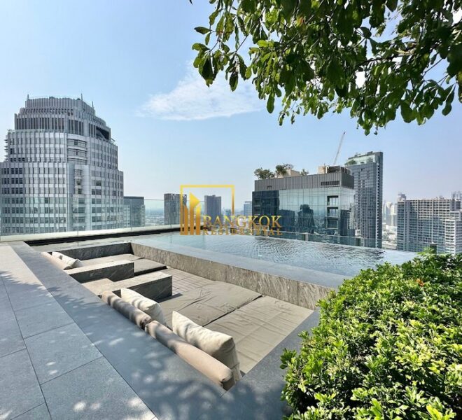 Laviq Sukhumvit 57 Facilities Image-04