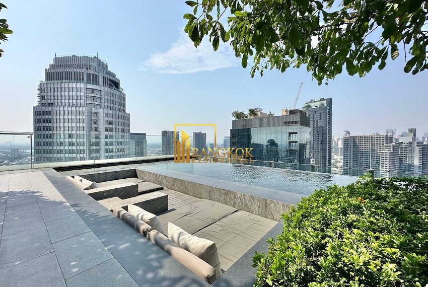 Laviq Sukhumvit 57 Facilities Image-04