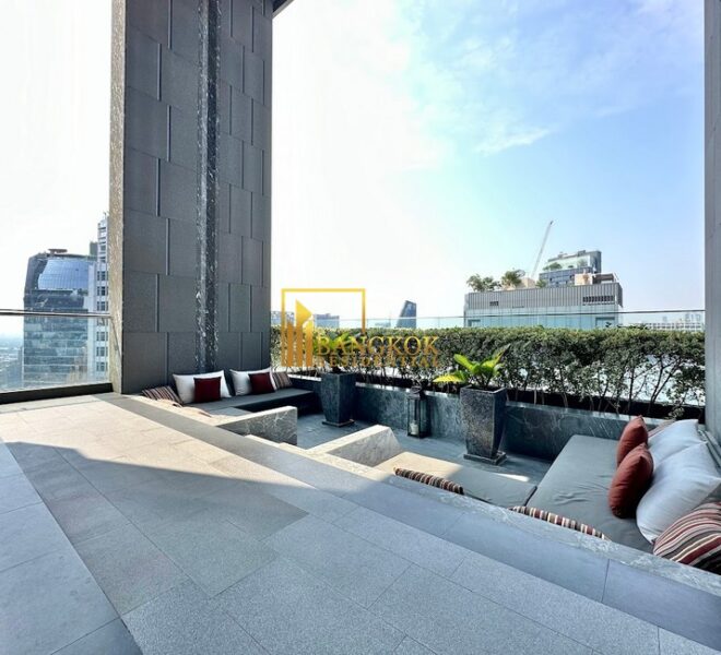 Laviq Sukhumvit 57 Facilities Image-05