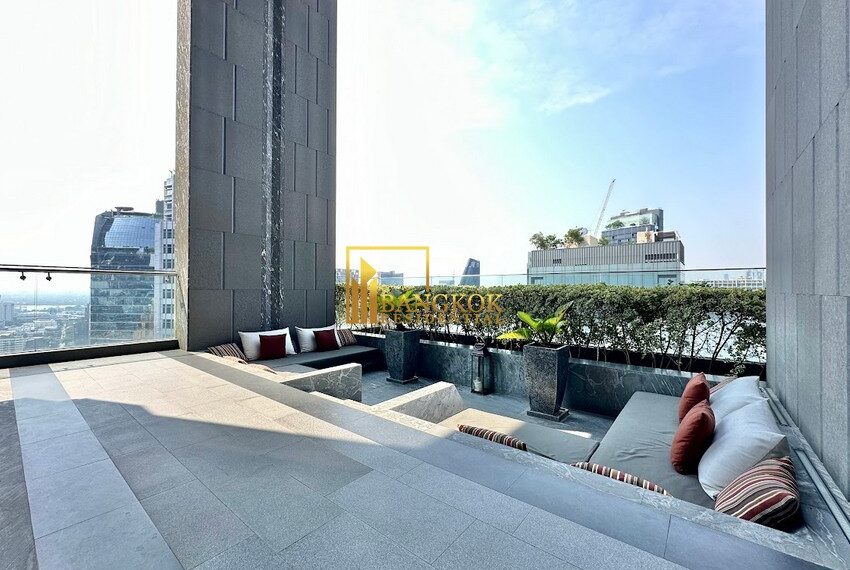 Laviq Sukhumvit 57 Facilities Image-05