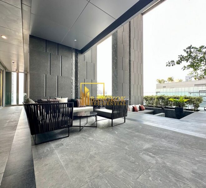 Laviq Sukhumvit 57 Facilities Image-06