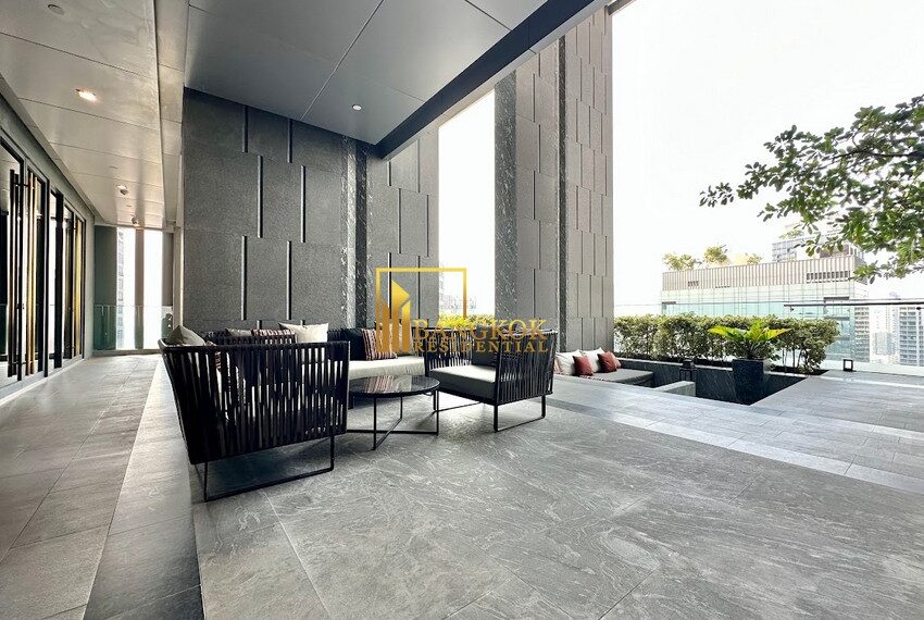 Laviq Sukhumvit 57 Facilities Image-06