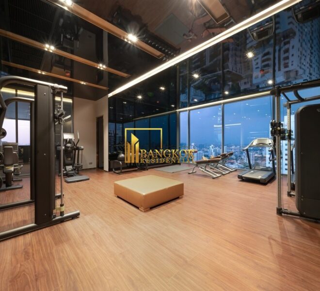 Laviq Sukhumvit 57 Facilities Image-07