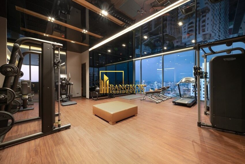 Laviq Sukhumvit 57 Facilities Image-07