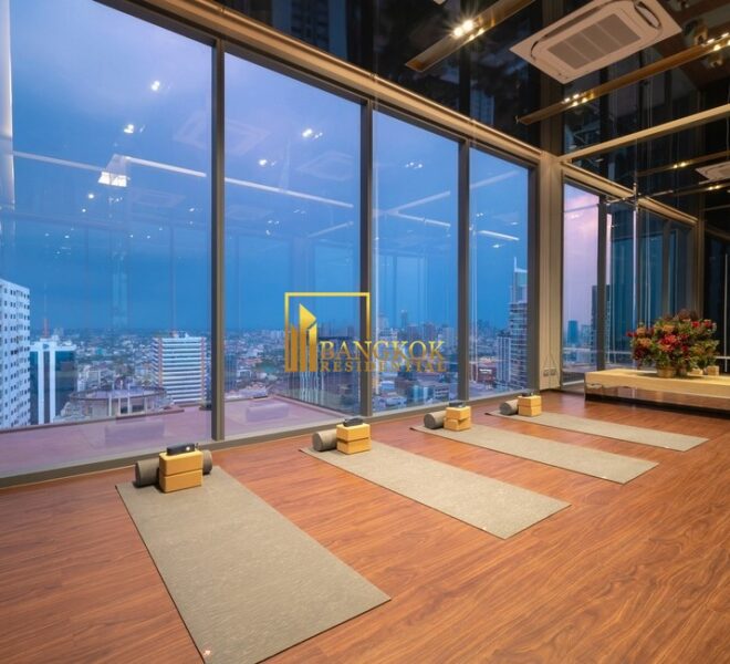 Laviq Sukhumvit 57 Facilities Image-08