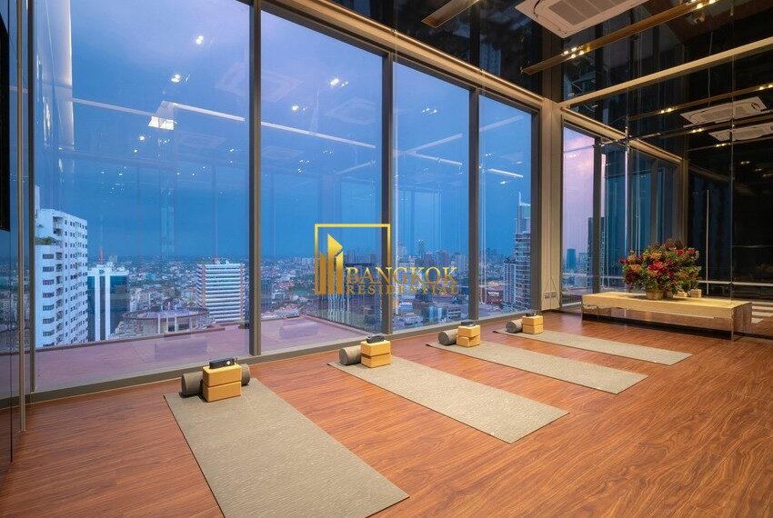 Laviq Sukhumvit 57 Facilities Image-08