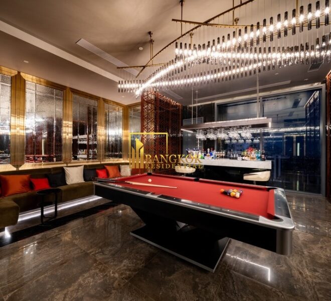 Laviq Sukhumvit 57 Facilities Image-09