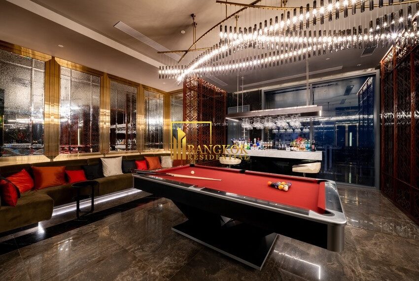 Laviq Sukhumvit 57 Facilities Image-09