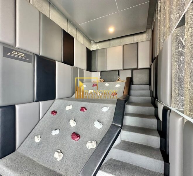 Laviq Sukhumvit 57 Facilities Image-11