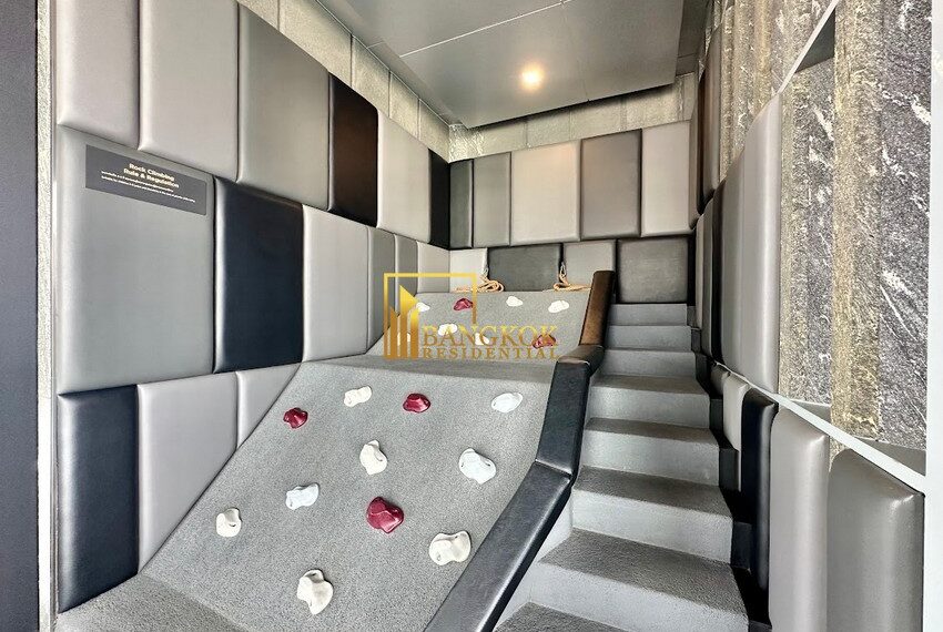 Laviq Sukhumvit 57 Facilities Image-11