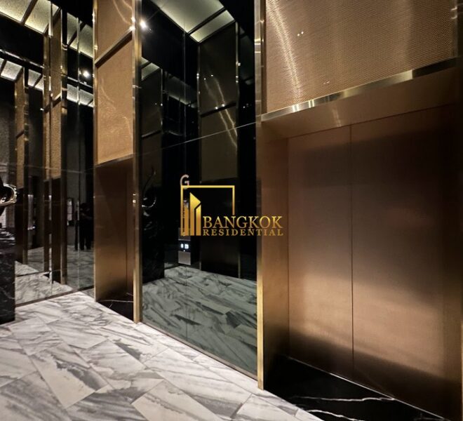Laviq Sukhumvit 57 Facilities Image-12