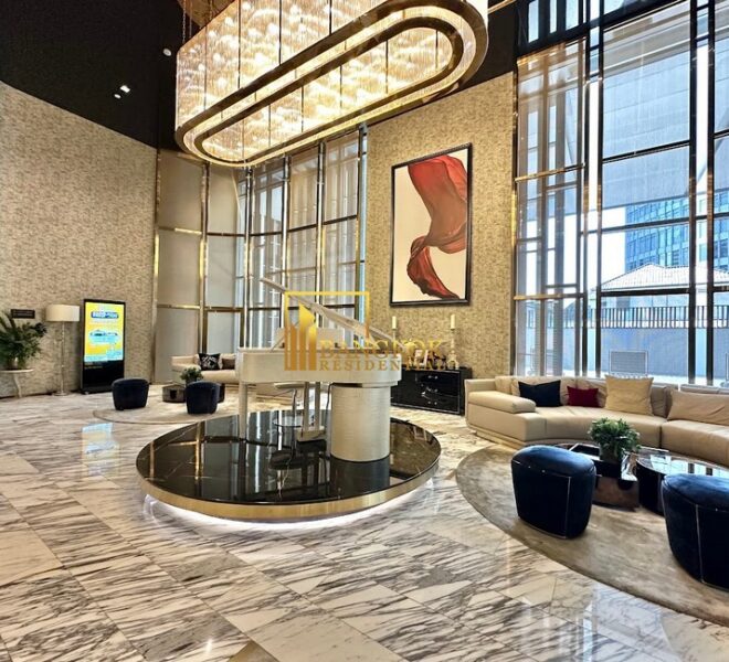 Laviq Sukhumvit 57 Facilities Image-13