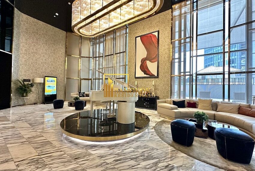 Laviq Sukhumvit 57 Facilities Image-13