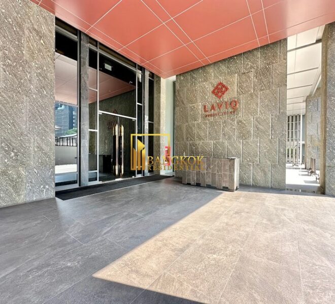 Laviq Sukhumvit 57 Facilities Image-14