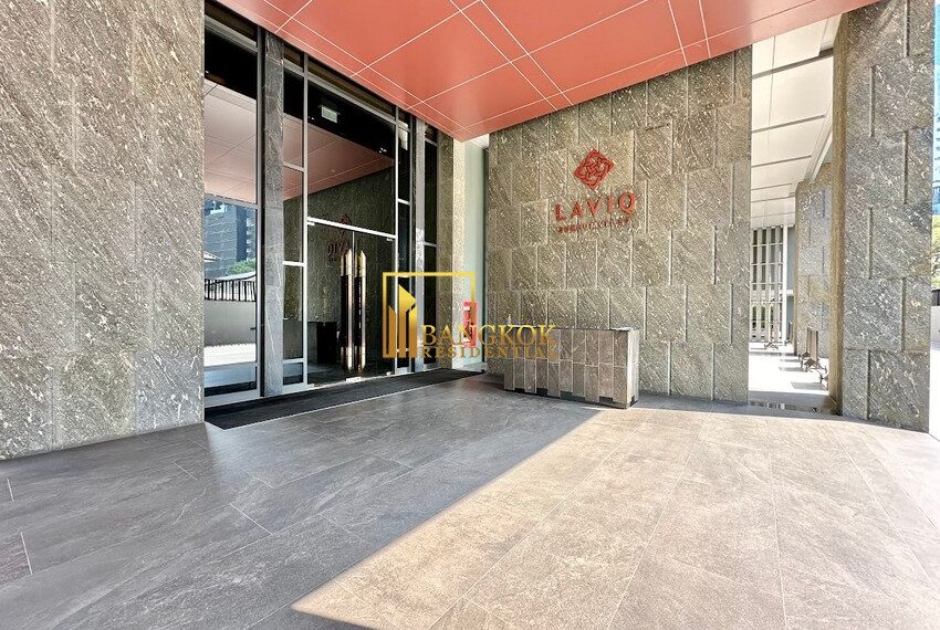 Laviq Sukhumvit 57 Facilities Image-14