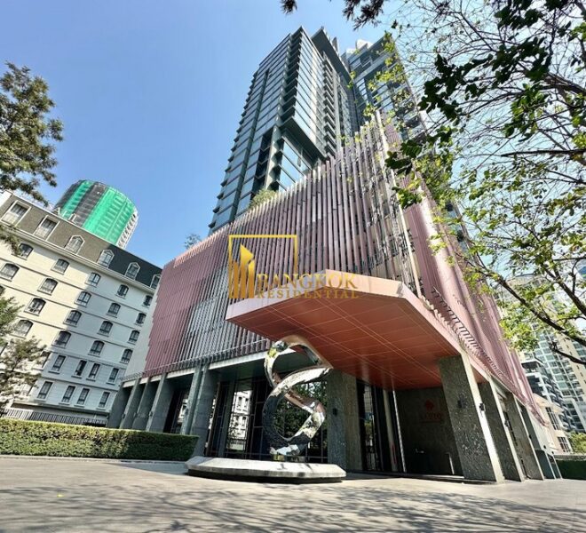 Laviq Sukhumvit 57 Facilities Image-15