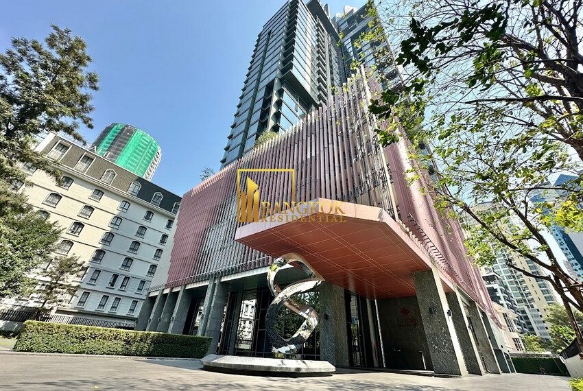 Laviq Sukhumvit 57 Facilities Image-15