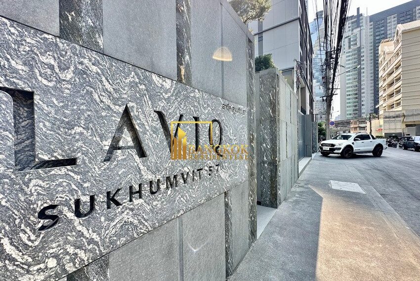 Laviq Sukhumvit 57 Facilities Image-16