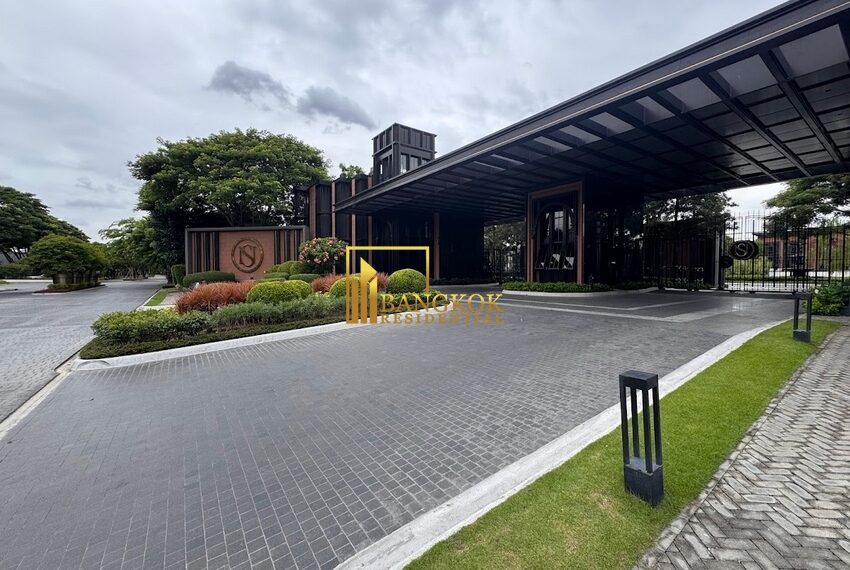 Narasiri Krungthepkreetha Facilities Image-02