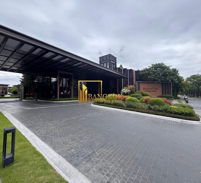 Narasiri Krungthepkreetha Facilities Image-03