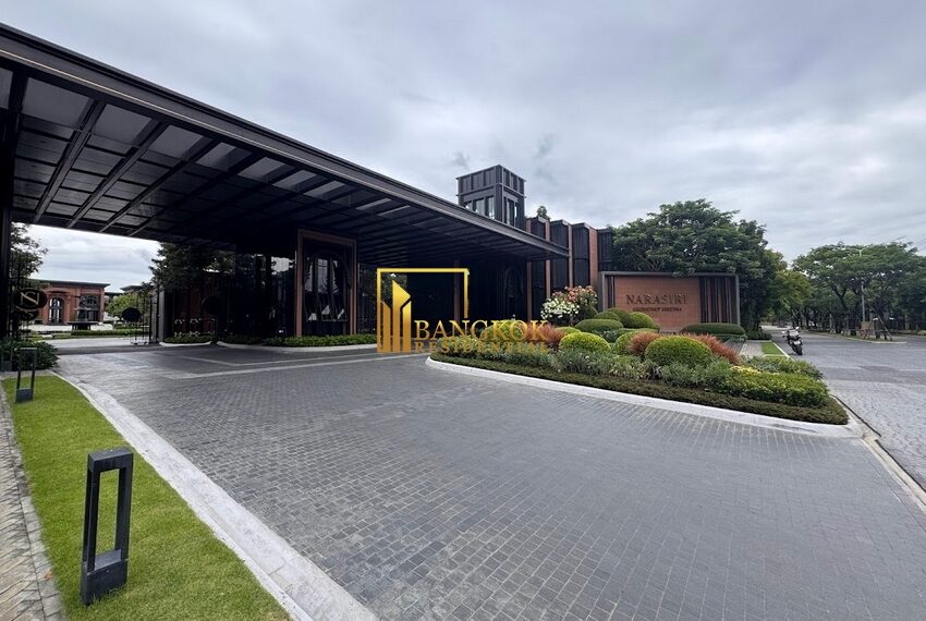 Narasiri Krungthepkreetha Facilities Image-03