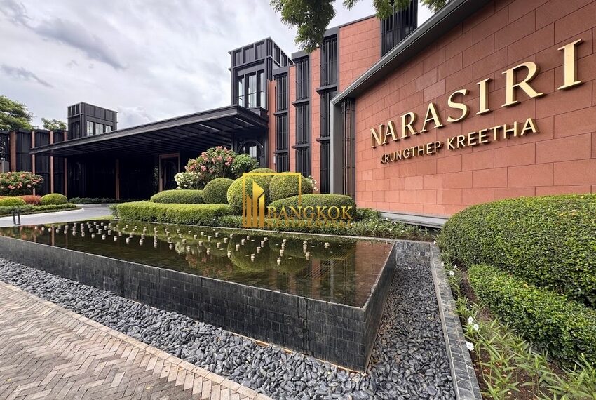 Narasiri Krungthepkreetha Facilities Image-04