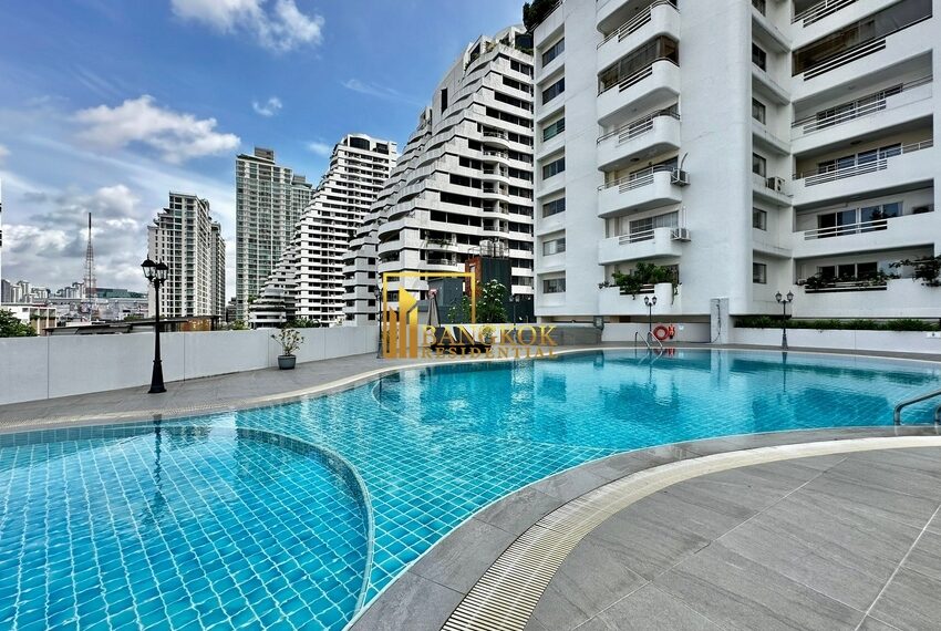 Regent on The Park 3 Facilities Image-01