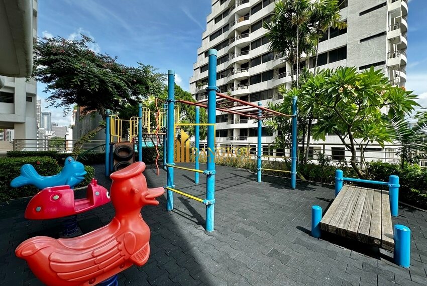 Regent on The Park 3 Facilities Image-07