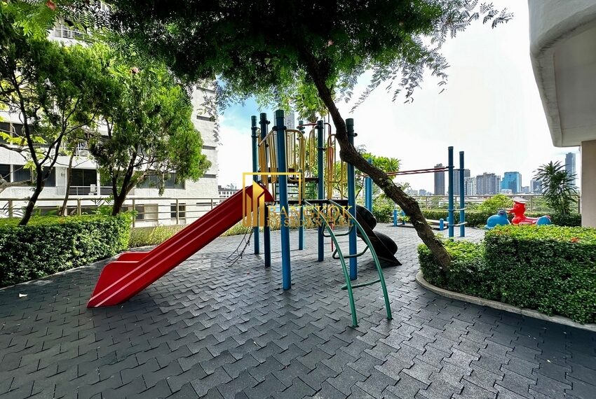Regent on The Park 3 Facilities Image-08