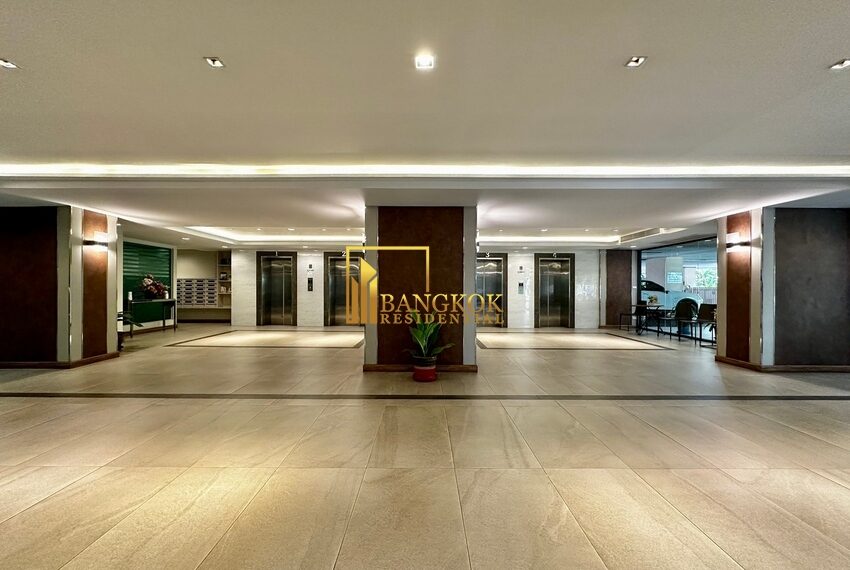 Regent on The Park 3 Facilities Image-10