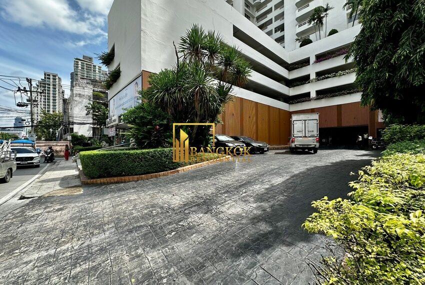 Regent on The Park 3 Facilities Image-11