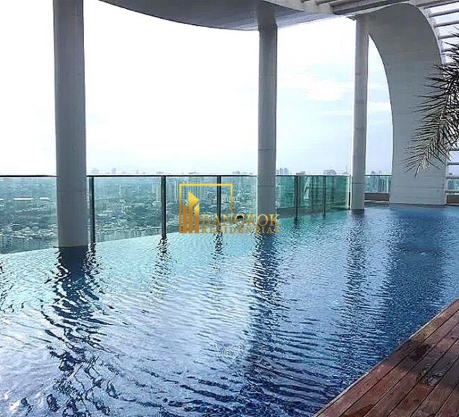 Rhythm Sukhumvit 50 Facilities Image-01