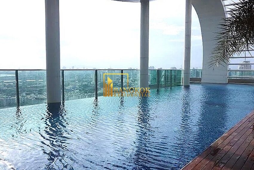Rhythm Sukhumvit 50 Facilities Image-01