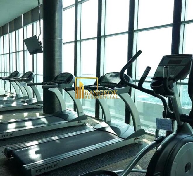 Rhythm Sukhumvit 50 Facilities Image-02